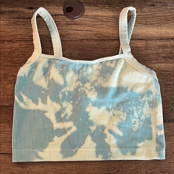 Bra Bundle - Size Medium - Under Armour Sports Bra & Colsie Bralette - Picture 7 of 11